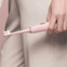 Изображение товара «Электрическая зубная щетка Soocas X3U Freshen Your Breath Set (2 насадки + ополаскиватель) Pink» №12