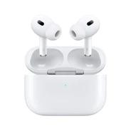 Наушники AirPods Pro 2 with MagSafe USB-C Charging Case