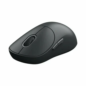 Изображение товара «Беспроводная мышь Xiaomi Wireless Mouse 3 XMWXSB03YM Black»
