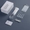 Изображение товара «Беспроводной Ирригатор Xiaomi Soocas W1 White» №12