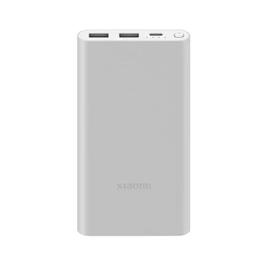 Изображение товара «Внешний аккумулятор Xiaomi Power Bank 3 10000 (PB100DZM) Silver»