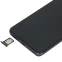 Изображение товара «Смартфон Realme GT3 240W 16GB/1TB Black NFC» №4
