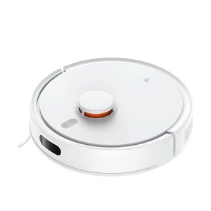 Изображение товара «Робот-пылесос Xiaomi Mijia 3C Plus (BHR7533) Sweeping Vacuum Cleaner White»