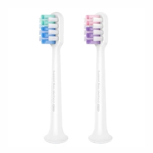 Изображение товара «Сменные насадки для зубной щетки Xiaomi Dr. Bei Sonic Electric Toothbrush (EB-P202) 2 шт»