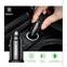 Изображение товара «Автомобильное зарядное устройство Baseus Circular Plastic A+C 30W PPS Car Charger (CCALL-YS01)» №7