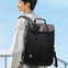 Изображение товара «Рюкзак Xiaomi 90 Points Vibrant College Backpack (NEW) RED» №11