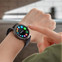 Изображение товара «Умные часы Xiaomi Mibro Air (XPAW001) Black» №8