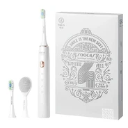 Электрическая зубная щетка Soocas X3U Limited Edition Set White