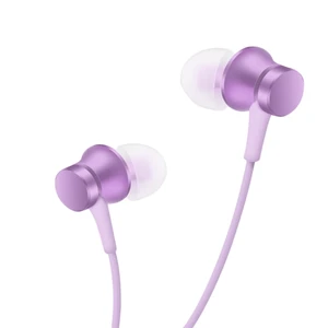 Изображение товара «Наушники Xiaomi Mi In-Ear Headphones Basic Fiolet»