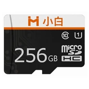 Карта памяти Xiaomi Imilab Xiaobai microSD Class 10 U3 256 GB