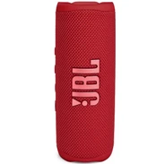 Портативная колонка JBL FLIP 6 Red