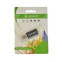 Изображение товара «Флеш-накопитель Connekt 16 Gb USB 2.0 Салатовый» №1