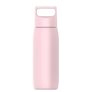 Изображение товара «Термос Xiaomi Mi Fun Home Accompanying Mug 450 ml Pink»