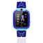 Изображение товара «Смарт-часы детские Smart Baby Watch Q12 2G с кнопкой SOS Blue» №8
